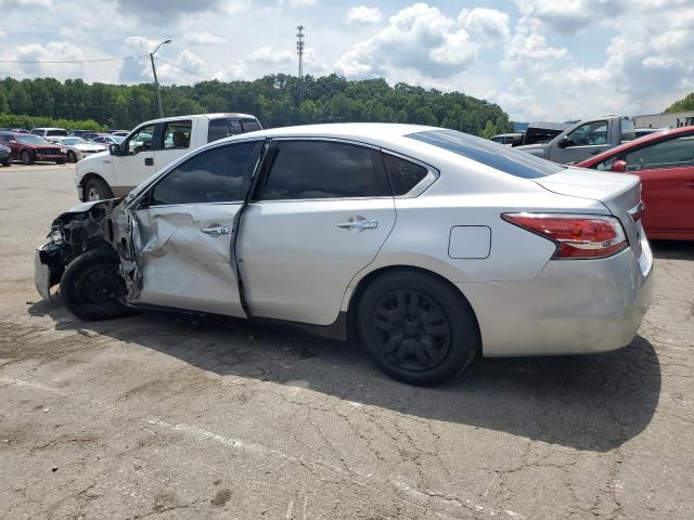 2015 NISSAN ALTIMA 2.5 1N4AL3AP4FC274243