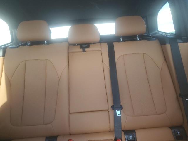 2023 BMW X3 SDRIVE3 WBX47DP06PN238400
