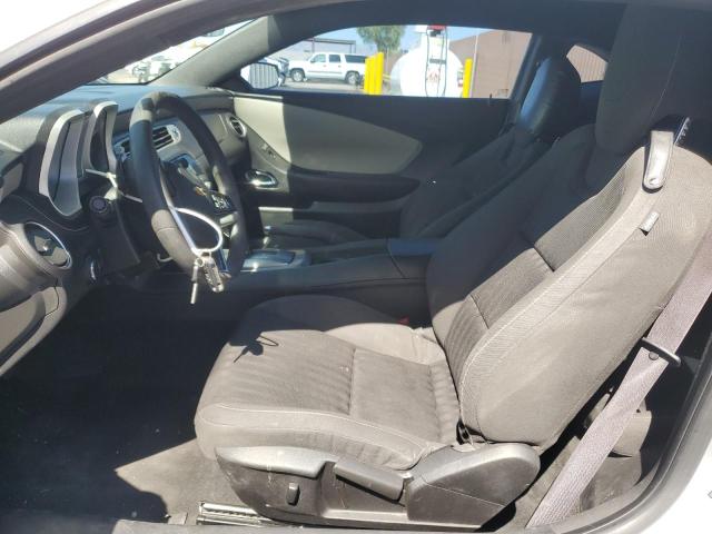 2015 CHEVROLET CAMARO LS 2G1FB1E3XF9130498