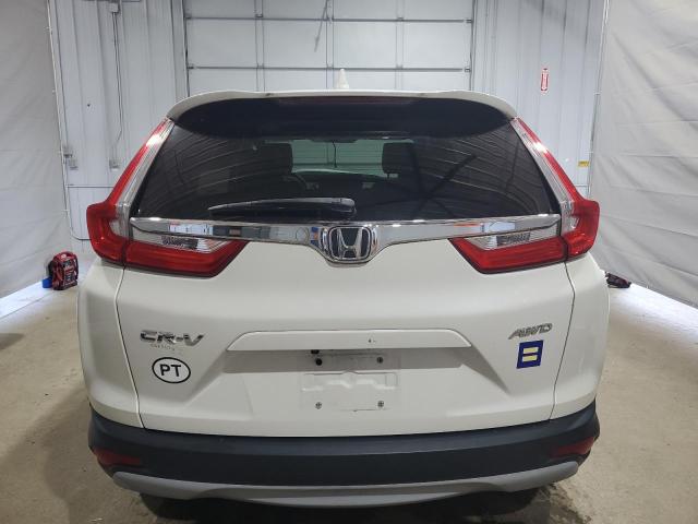 2017 HONDA CR-V EXL 5J6RW2H81HL012187