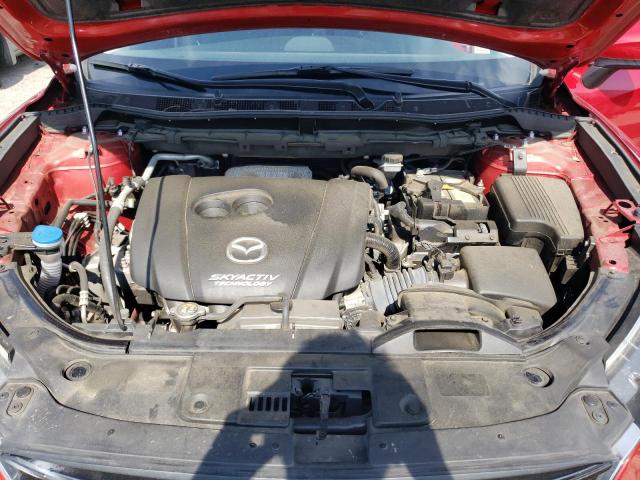 2016 MAZDA CX-5 TOURI JM3KE2CY2G0871541