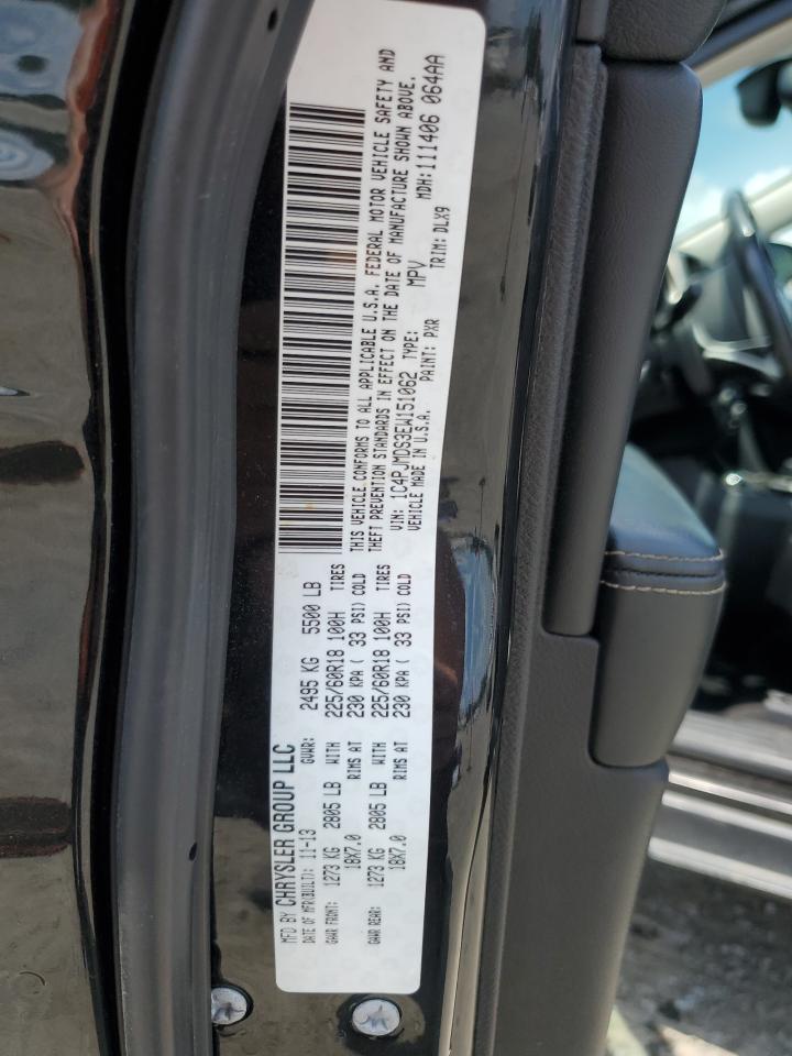 JEEP CHEROKEE LIMITED