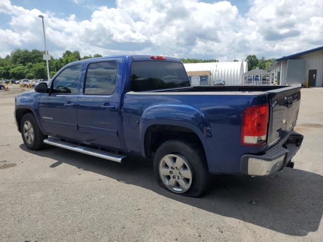 2013 GMC SIERRA K15 - 3GTP2WE77DG161822