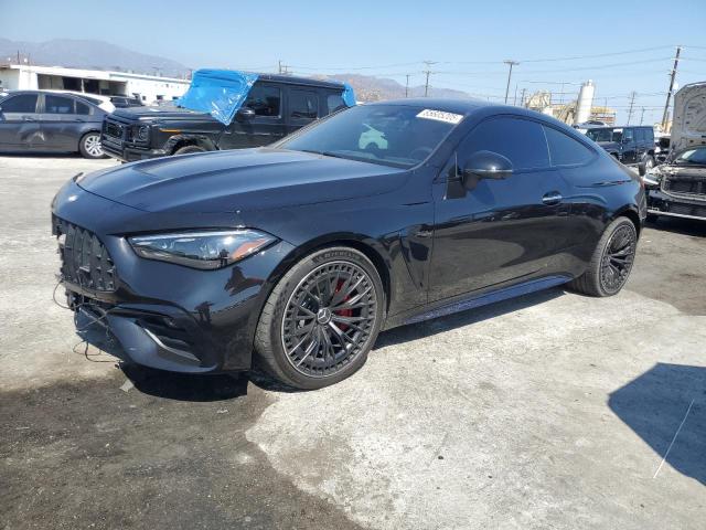 MERCEDES-BENZ CLE AMG 53 4MATIC