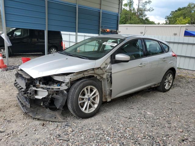 2018 FORD FOCUS SE - 1FADP3K21JL248714
