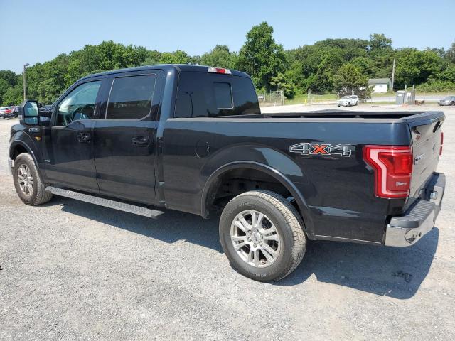 2016 FORD F150 SUPER 1FTFW1EG6GFB14578