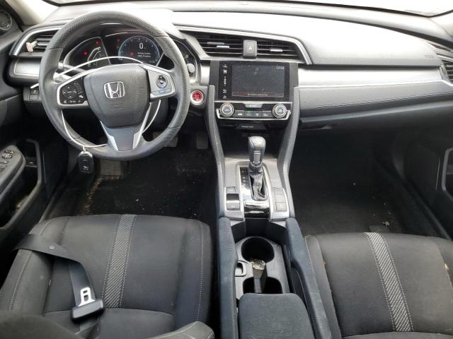 2017 HONDA CIVIC EX 2HGFC2F78HH552856
