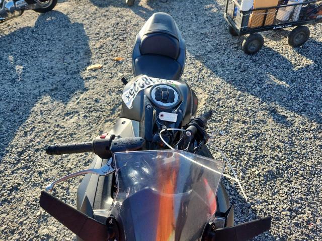 2024 KAWASAKI EX650 R ML5EXER10RDAC6087