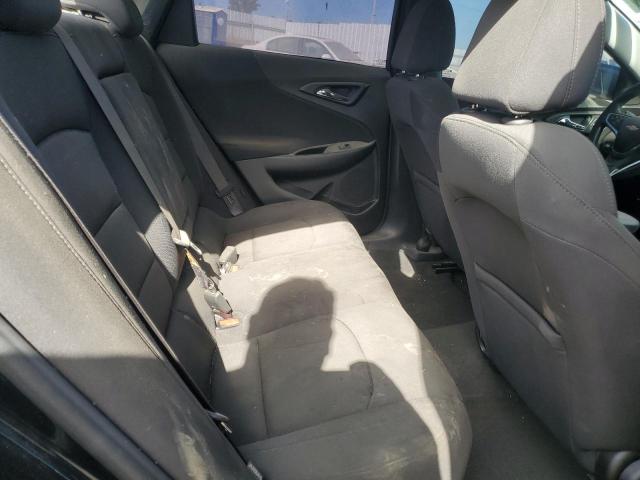 2020 CHEVROLET MALIBU LT #3302746009