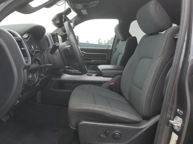 2023 RAM 1500 BIG H 1C6SRFFT5PN688195
