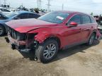 2019 MAZDA CX-9 TOURI - JM3TCBCY7K0301814