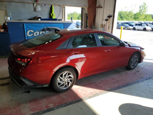2024 HYUNDAI ELANTRA SE - KMHLM4DG2RU816712