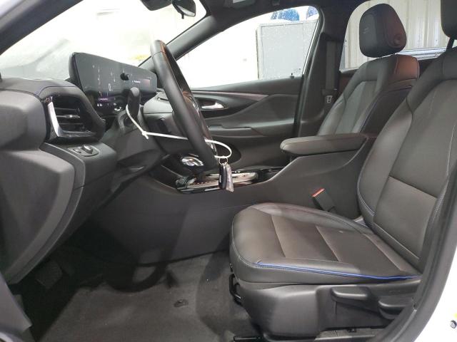 2025 BUICK ENVISTA SPORT TOURING KL47LBEP4SB142067