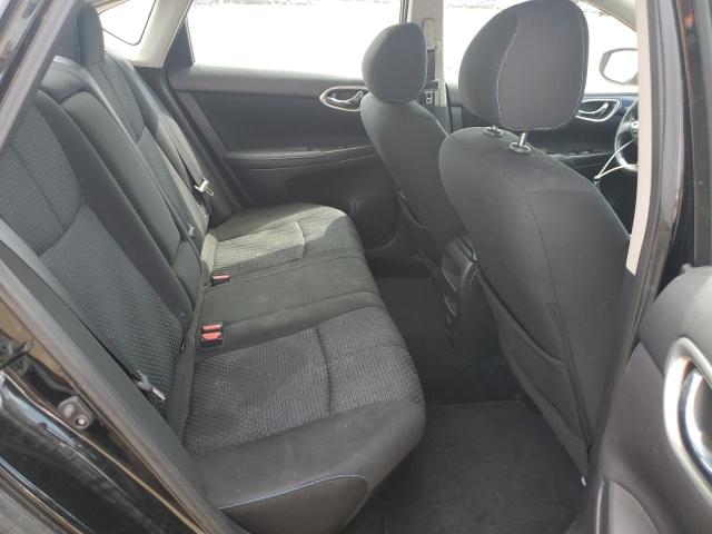 2018 NISSAN SENTRA S - 3N1AB7AP3JY229401