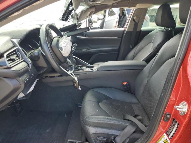 2024 TOYOTA CAMRY XSE 4T1K61AK8RU205435