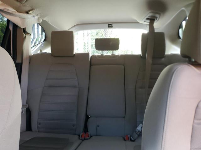 2020 HONDA CR-V EX 2HKRW2H52LH673655