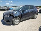2018 CHEVROLET TRAX 1LT - 3GNCJLSBXJL349124