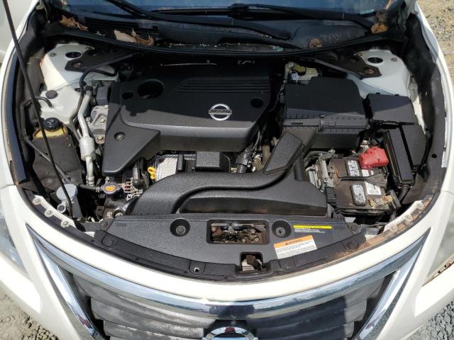 2015 NISSAN ALTIMA 2.5 - 1N4AL3AP1FC199081