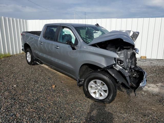 2023 CHEVROLET SILVERADO - 1GCUDDED0PZ322264