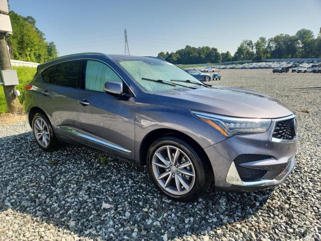 2020 ACURA RDX TECHNO 5J8TC2H51LL035022