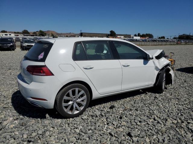 2019 VOLKSWAGEN GOLF S 3VWG57AU6KM002410