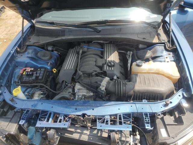 2020 DODGE CHARGER SC 2C3CDXGJ0LH251517
