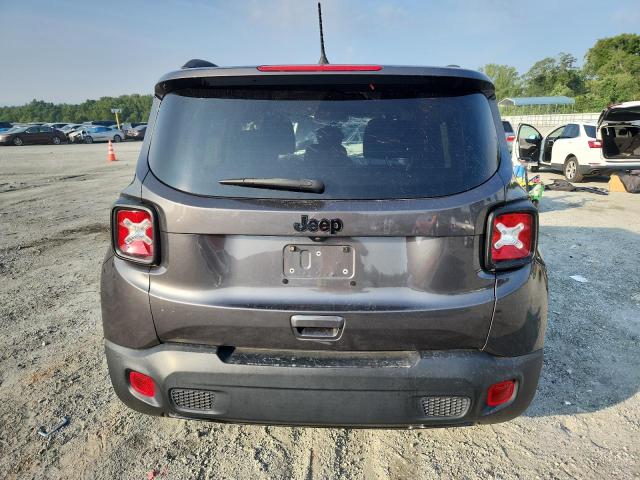 2020 JEEP RENEGADE LATITUDE #3292544678