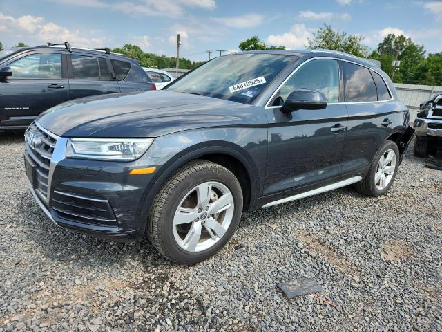 AUDI Q5 PREMIUM