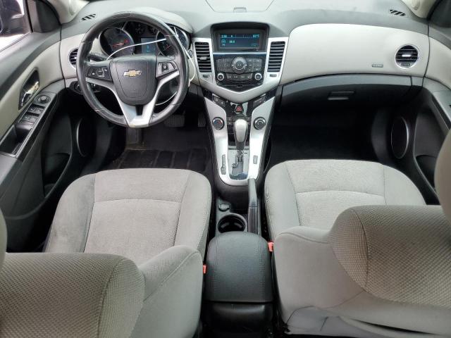 2011 CHEVROLET CRUZE LT - 1G1PF5S93B7195052