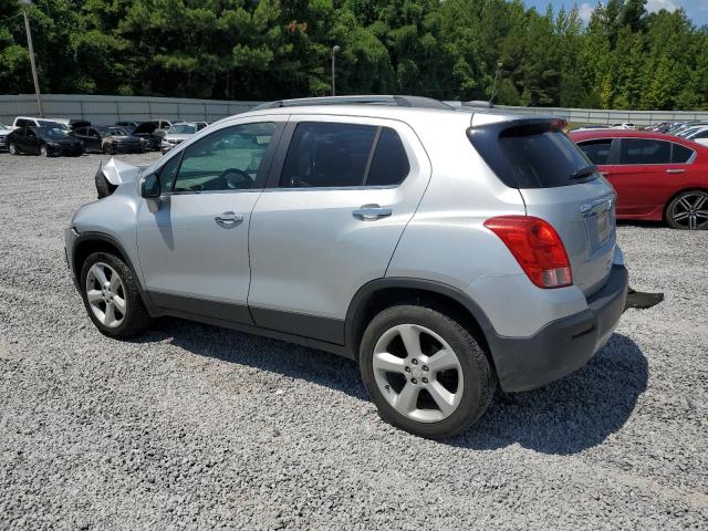 2015 CHEVROLET TRAX LTZ 3GNCJTSB6FL213208