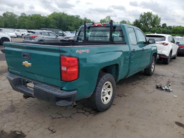 2015 CHEVROLET SILVERADO K1500 1GCVKPEC9FZ370265
