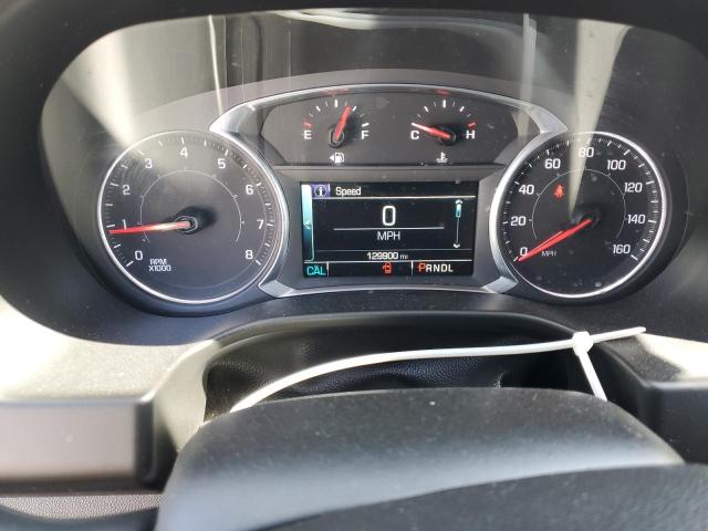 2018 GMC ACADIA SLT 1GKKNULS2JZ184194