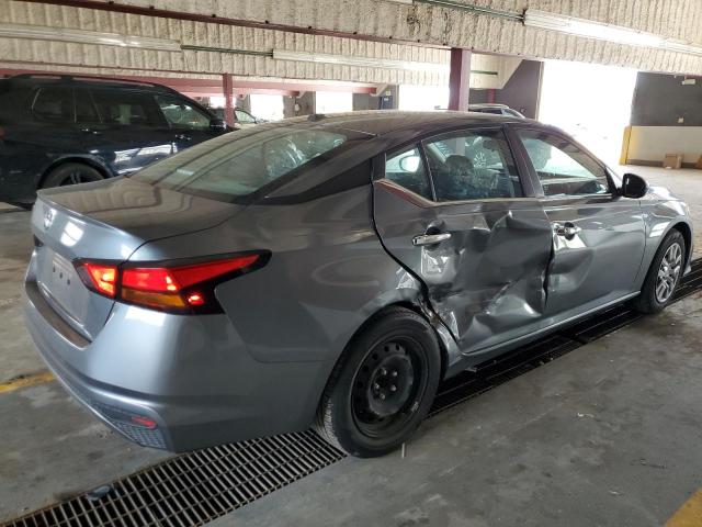 2020 NISSAN ALTIMA S 1N4BL4BVXLC267641