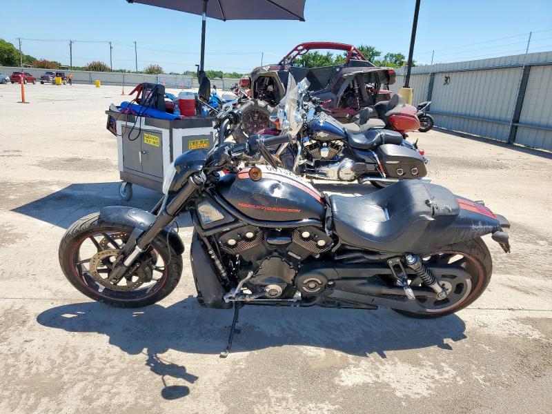 2012 HARLEY-DAVIDSON VRSCDX 1HD1HHH1XCC801917