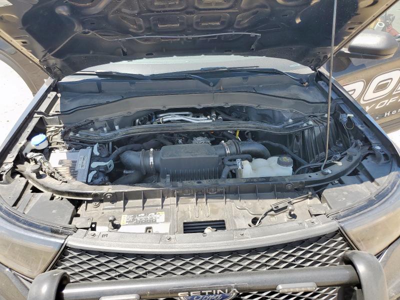 2023 FORD EXPLORER P 1FM5K8ACXPGC19746