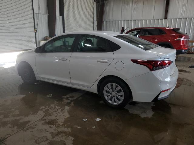 Vin: 3kpc24a65ne171326, lot: 62376105, hyundai accent se 20222