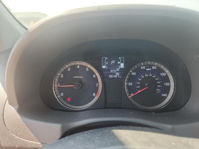 2016 HYUNDAI ACCENT SE KMHCT4AE6GU960864