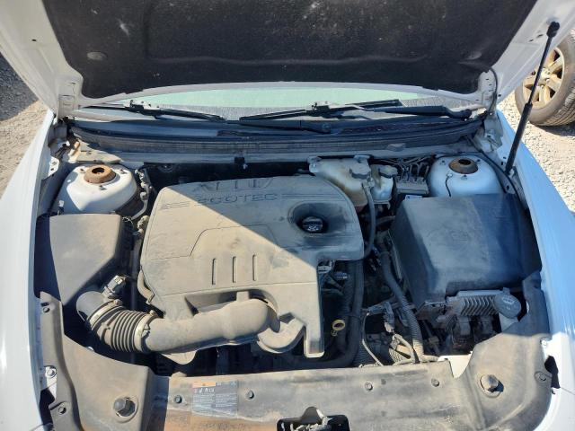 2011 CHEVROLET MALIBU LS #3215433757