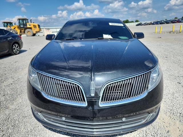 2014 LINCOLN MKS - 1LNHL9DK5EG607659