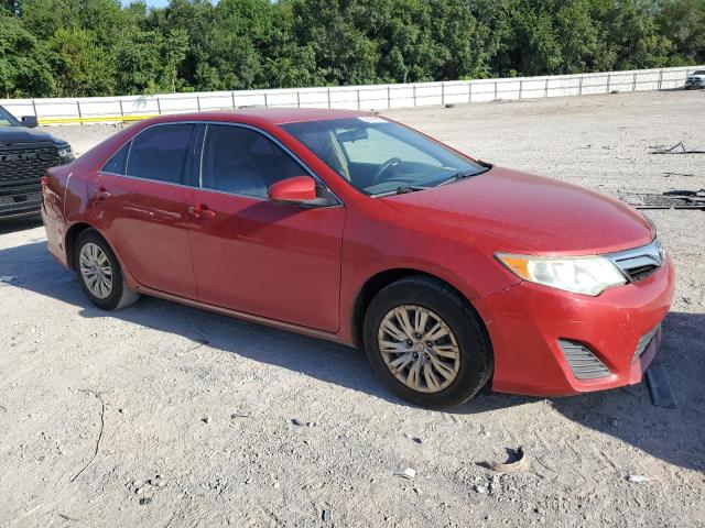 2012 TOYOTA CAMRY BASE - 4T4BF1FK3CR209723