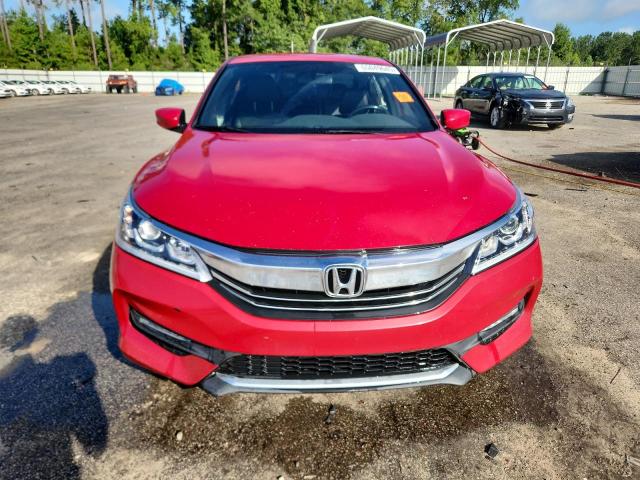 2017 HONDA ACCORD SPO - 1HGCR2F13HA231383