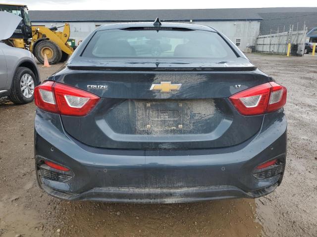 2017 CHEVROLET CRUZE LT 1G1BE5SM8H7277188