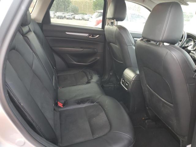 2018 MAZDA CX-5 TOURI - JM3KFBCMXJ0347197