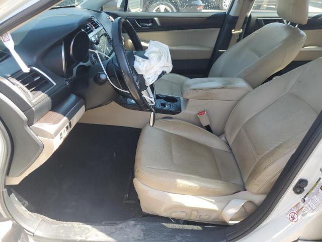 2016 SUBARU LEGACY 2.5 - 4S3BNAL63G3014354