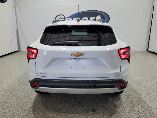 2025 CHEVROLET TRAX 1LT KL77LHEP9SC225381