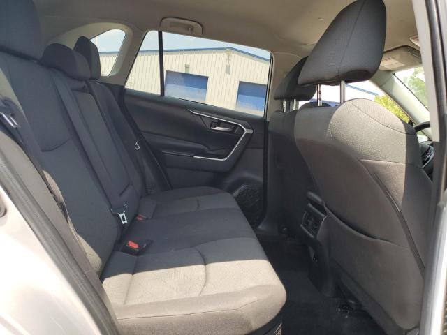 2024 TOYOTA RAV4 XLE 2T3RWRFV8RW203739