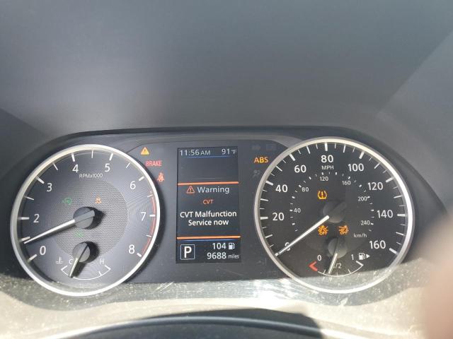 2024 NISSAN SENTRA S - 3N1AB8BV2RY309657