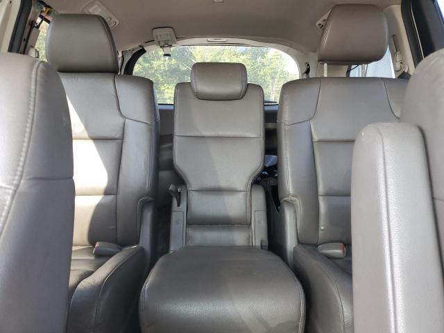 2016 HONDA ODYSSEY TO 5FNRL5H94GB102394