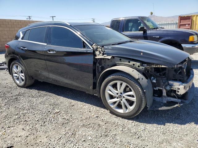 2017 INFINITI QX30 BASE - SJKCH5CP9HA025414