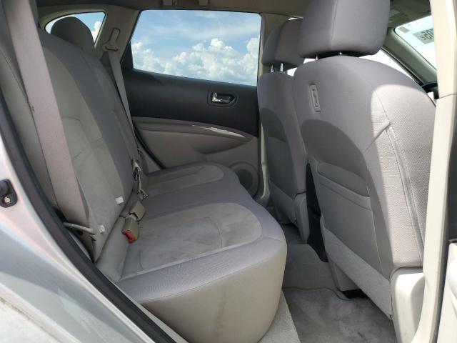 2010 NISSAN ROGUE S - JN8AS5MT6AW028761